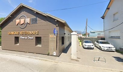 Cabinet vétérinaire les Eterlous - Drs BAROZET & BONNETON, Clinique Vétérinaire à Pontcharra