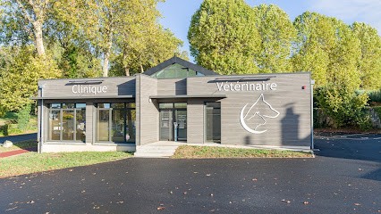 Clinique Vétérinaire De Montbazon - Sevetys, Clinique Vétérinaire à Montbazon