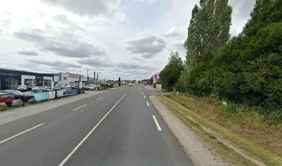 Sellier Ménager Et Pasdeloup, Clinique Vétérinaire à Saint-Sulpice-sur-Risle