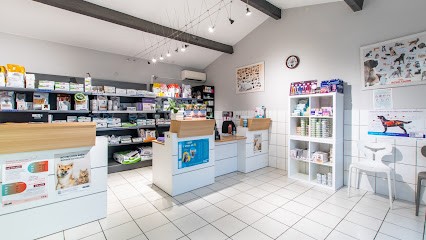 VETERINARY CLINIC CRES, Clinique Vétérinaire au Crès