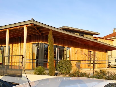 Clinique Vétérinaire Hoppe et Remer, Clinique Vétérinaire à Saint-Trivier-sur-Moignans