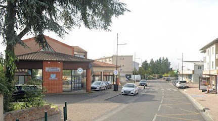 Clinique Vétérinaire Du Docteur Marchal Villeneuve Tolosane, Clinique Vétérinaire à Villeneuve-Tolosane
