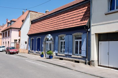 Clinique Vétérinaire Saint Jean, Clinique Vétérinaire à Neuf-Brisach