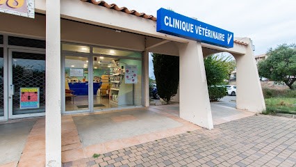 Aragon Veterinary Clinic Of Drs ROSAS, Clinique Vétérinaire à Lattes