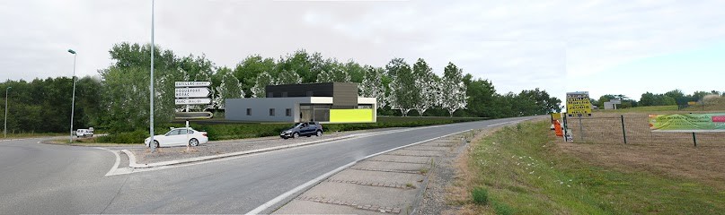 Clinique Vétérinaire AGORA Des Dr Desrousseaux-Fraiture, Clinique Vétérinaire à Estillac
