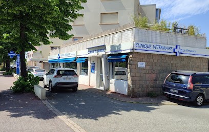 Clinique vétérinaire de Provence, Clinique Vétérinaire à Fréjus