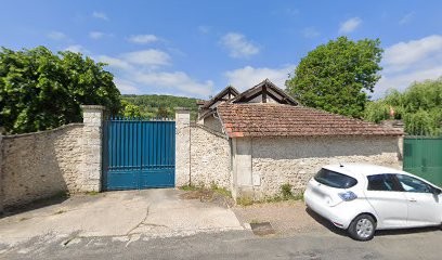 Cabinet Vétérinaire Crestian, Clinique Vétérinaire à La Chapelle-Longueville