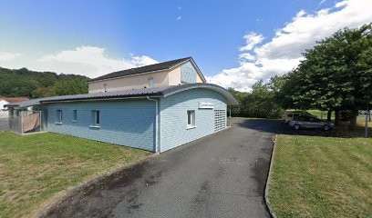 Clinique Vétérinaire Des 110 Bêtes, Clinique Vétérinaire à Soumoulou