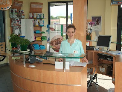 Clinique Vétérinaire Demi-Lune, Clinique Vétérinaire à Magny-en-Vexin