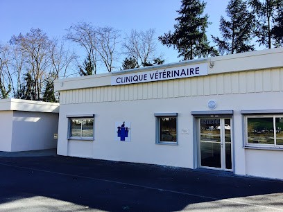 Bourbon Veterinary Clinic, Clinique Vétérinaire à Montluçon