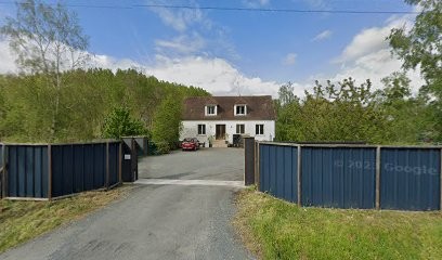 Cabinet Vétérinaire de Seigy, Clinique Vétérinaire à Seigy