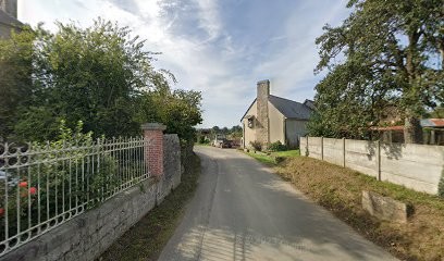 Ventéjou Bernard et Ventéjou Marie-Annick, Clinique Vétérinaire à Saint-Georges-de-Rouelley