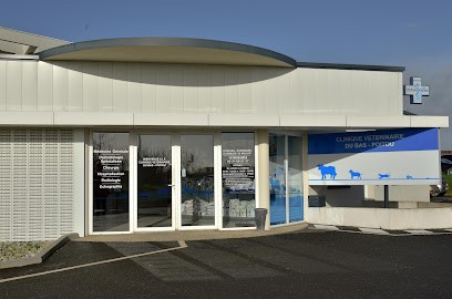 Veterinary Clinic in Lower Poitou, Clinique Vétérinaire à Fontenay-le-Comte