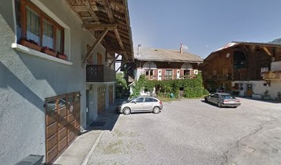 Delacoste Magali, Clinique Vétérinaire à Samoëns