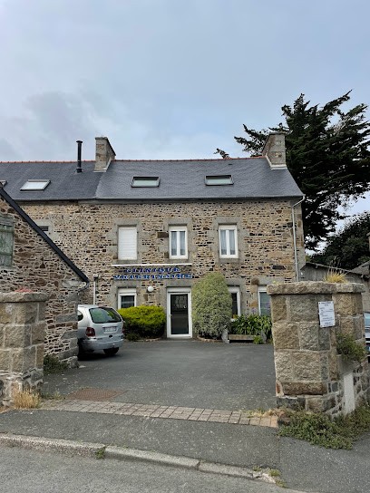 Clinique Vétérinaire Le Triskell, Clinique Vétérinaire à Pordic