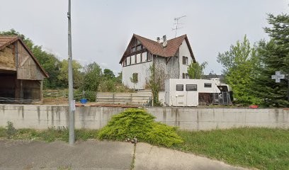 Lorenz Volker, Clinique Vétérinaire à Illtal