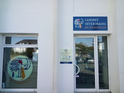 Cabinet Vétérinaire De Pignerolle, Clinique Vétérinaire à Saint-Barthélemy-d'Anjou