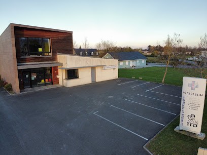 Clinique Vétérinaire Des 110 Bêtes - Ger, Clinique Vétérinaire à Ger