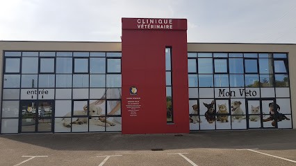 Clinique Vétérinaire Mon Véto Igoville, Clinique Vétérinaire à Igoville