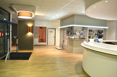 Clinique Vétérinaire LESVET, Clinique Vétérinaire à Lesneven