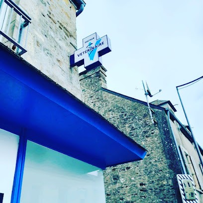 Clinique Vétérinaire La Sinope Quettehou, Clinique Vétérinaire à Quettehou