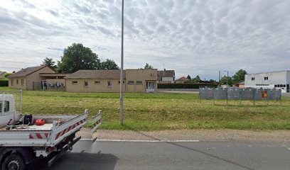 SELARL FILVET, Clinique Vétérinaire à Saint-Vallier