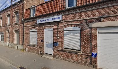 M Claes Frederic, Clinique Vétérinaire à Iwuy