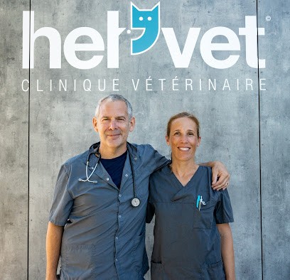 Hel'Vet Clinique Vétérinaire, Clinique Vétérinaire à Veigy-Foncenex