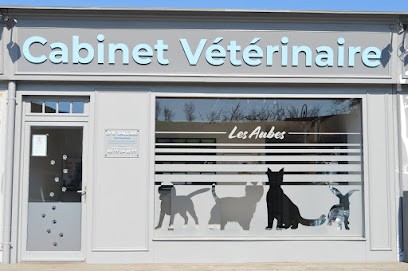 Cabinet Vétérinaire des Aubes - Veules Les Roses - 76980, Clinique Vétérinaire à Veules-les-Roses