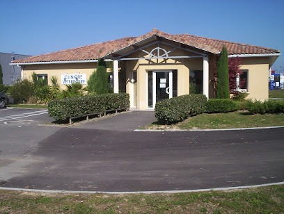 Clinique Vétérinaire Du Ladou, Clinique Vétérinaire à Saint-Sever