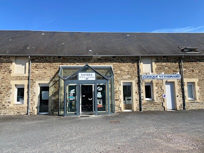 Clinique Vétérinaire Mon Véto Villers, Clinique Vétérinaire à Villers-Bocage