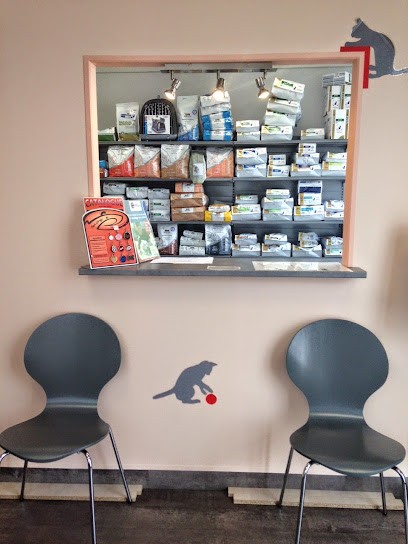 Veterinary Office - Levesque Lucile, Clinique Vétérinaire à Sceaux
