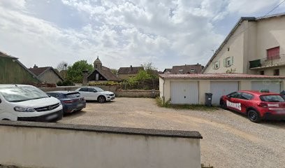 Martin Eric SCP, Clinique Vétérinaire à Pirey