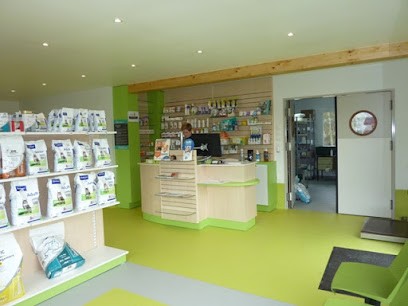 Animovet Maiche- Clinique Veterinaire, Clinique Vétérinaire à Maîche