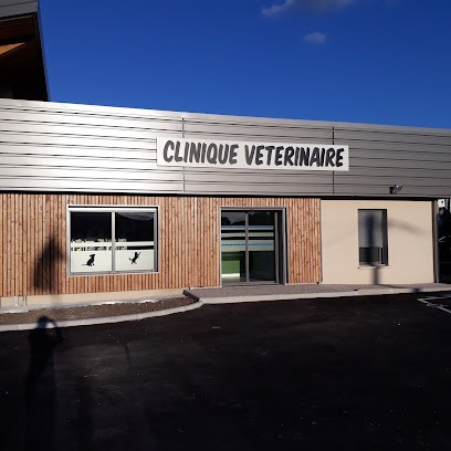Clinique vétérinaire 1001 Pattes Drs Mourot et Coste, Clinique Vétérinaire à La Couronne