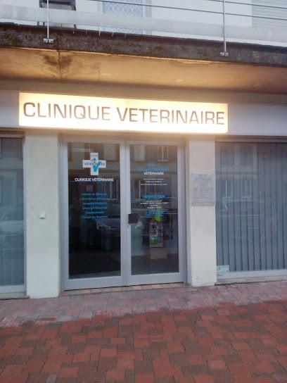 Decobert François, Clinique Vétérinaire à Wasselonne