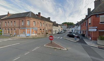 Antoine Poulain, Clinique Vétérinaire à Frévent