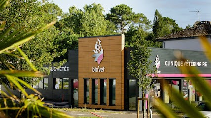 Bio'Vet Saint Paul lès Dax, Clinique Vétérinaire à Saint-Paul-lès-Dax