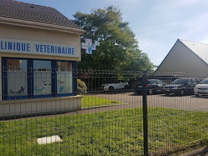Languepin Christophe, Clinique Vétérinaire au Grand-Quevilly