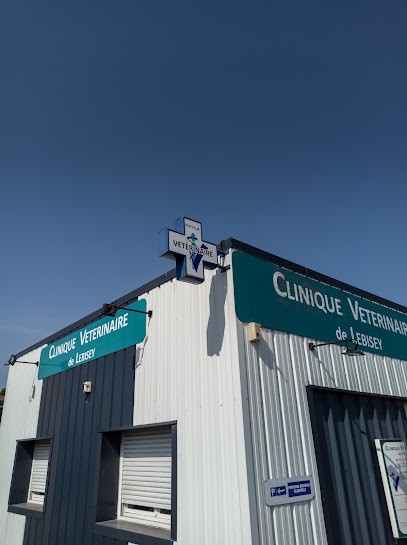 Veterinary Office Lébisey, Clinique Vétérinaire à Hérouville-Saint-Clair
