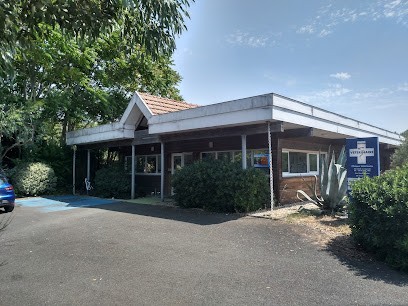 CLINIQUE VETERINAIRE DES DUNES, Clinique Vétérinaire à Soulac-sur-Mer