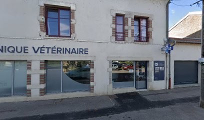 Reinartz Gilles, Clinique Vétérinaire à Nomeny