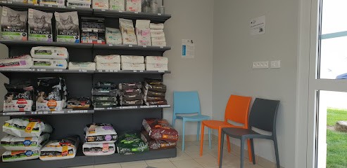 VETERINARY CABINET OIRY (CD JACOPIN VAROQUI), Clinique Vétérinaire à Oiry