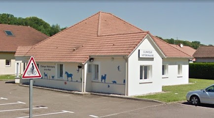 Veterinary Clinic of Maie, Clinique Vétérinaire à Lure