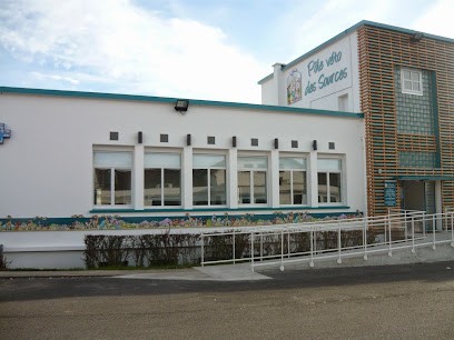 Pole Veto Sources, Clinique Vétérinaire à Saint-Yorre