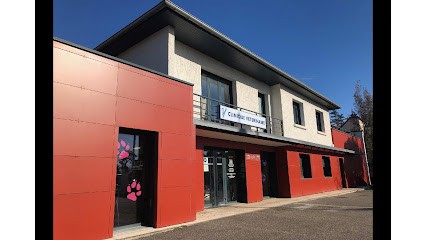 Veterinary Clinic Genas, Clinique Vétérinaire à Genas