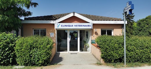 Clinique Vétérinaire Val De Save - Dr Julie Dupau, Clinique Vétérinaire à Samatan