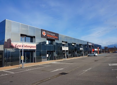 SAS Clinique Vétérinaire de Baleone, Clinique Vétérinaire à Afa