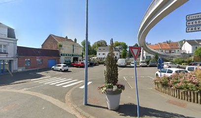 Tyburn Jean Joseph Philippe, Clinique Vétérinaire à Saint-Pol-sur-Ternoise