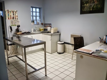 Veterinary Clinic Doctor Ahr, Clinique Vétérinaire à Jouy-le-Moutier